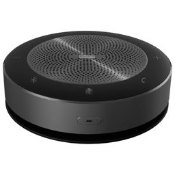 Конферентна тонколона Prestigio Solutions VCS Speakerphone Alpha, 5W, 2D/3D Noise Reduction, Bluetooth 4.2, USB Type-C