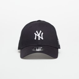 Шапка New Era New York Yankees 9FORTY Homefield Trucker Cap Navy/ White Universal