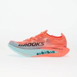 Сникърси Brooks Hyperion Elite 5 Pink Clay/ Atomizer Blue EUR 41