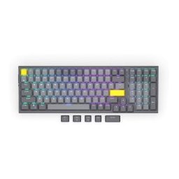 Keyboard Celeris 1800 Yellow Switch Full Size