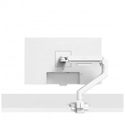 Monitor Stand Ergo Arm BSH02 White