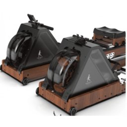 Сгъваем гребен тренажор KingSmith Rowing Machine WR20