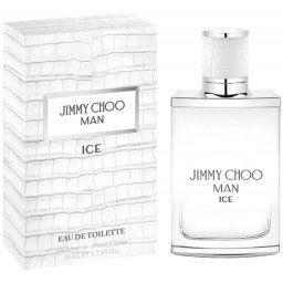 Jimmy Choo Man Ice EDT 50ml за Мъже