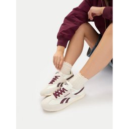 Reebok Сникърси CEO-FIORI AR30309W-CRY Екрю