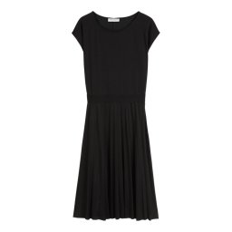 Marc O'Polo Ежедневна рокля 506 2123 59111 Черен Regular Fit