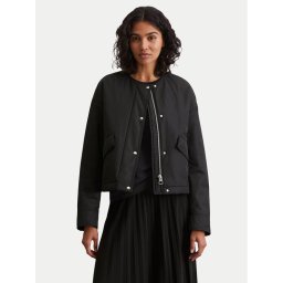 Marc O'Polo Преходно яке 506 1270 70055 Черен Regular Fit