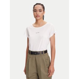 Marc O'Polo Тишърт 506 2067 51431 Бял Regular Fit