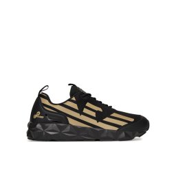 EA7 Emporio Armani Сникърси X8X217 XK433 R969 Черен