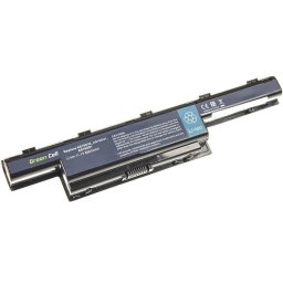 Батерия за лаптоп GREEN CELL, Acer Aspire 5733 5741 5742 5742G 5750G E1-57