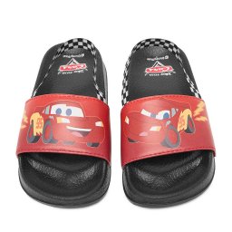 Чехли Cars CEO-CP76-AW25-354DPC Червен