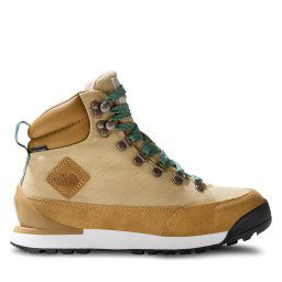 Туристически The North Face W Back-To-Berkeley Iv Textile WpNF0A8179QV31 Бежов