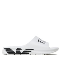 Чехли EA7 Emporio Armani XBP008 Бял