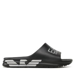 Чехли EA7 Emporio Armani XBP008 XK337 N763 Черен
