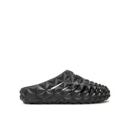 EA7 Emporio Armani Чехли XBR001 XK385 00002 Черен