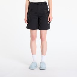 Къси панталони The North Face Fabric Mix Pants - Ap TNF Black L