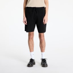Къси панталони Hugo Boss Men's Waffle Shorts Black L