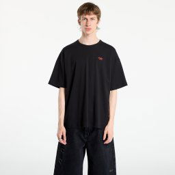 Тениска Diesel T-Boxt-T6 T-Shirt Black XL
