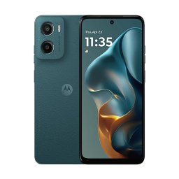 Motorola Moto G05 128GB 4GB RAM Dual Sim Forest Green