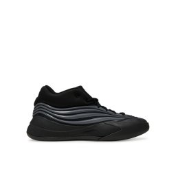 adidas Обувки за баскетбол Dame X JP6090 Черен