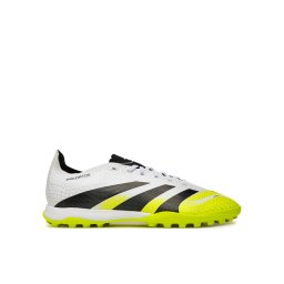 adidas Обувки за футбол Predator League JI1132 Бял