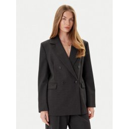 MAX&Co. Сако Samara 2526046012200 Кафяв Regular Fit