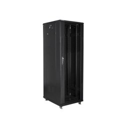Lanberg rack cabinet 19" free-standing 37U / 600x800 self-assembly flat pac