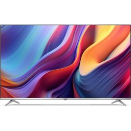 Телевизор Sharp 50GP6265E - 50" 4K UHD QLED