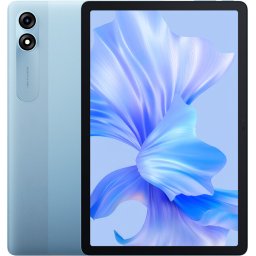 Таблет Blackview Tab 90, 8GB/128GB, 11" HD IPS, Blue