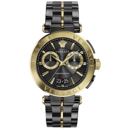 Versace Aion VE1D02723 - Мъжки часовник