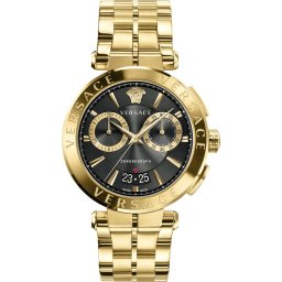 Versace Aion VE1D02823 - Мъжки часовник