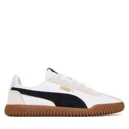 Сникърси Puma Club Kayzer Og 402604 02 M Бял