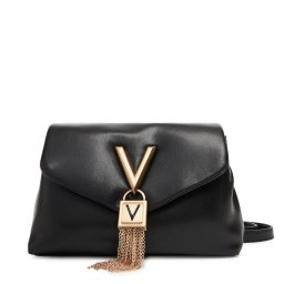 Дамска чанта Valentino Stella VBS9AK09 Черен