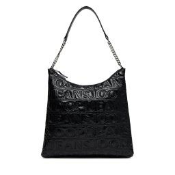 Дамска чанта JOOP! Jeans Iniziale Spiega 4130001147 Черен