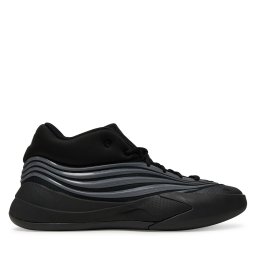 Обувки за баскетбол adidas Dame X JP6090 Черен