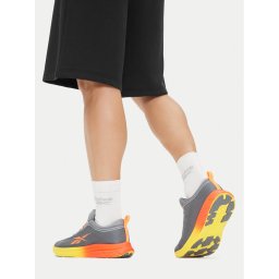 Reebok Маратонки за бягане CEO-ROAD STRIDER 100249488 Сив