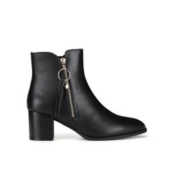 MEXX Боти MX/006C-WYL Черен