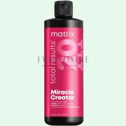 Matrix Многофункционална маска за коса с 20 предимства 500 мл. Miracle Creator Multi-Tasking Hair Mask