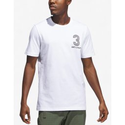 ADIDAS Adicross Anti 3 Putt Golf Tee White