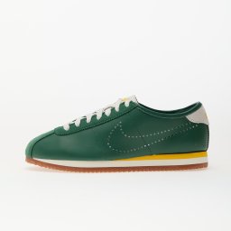 Сникърси Nike W Cortez Lt Gorge Green/ Amarillo-Sail-Gum Med Brown EUR 42.5