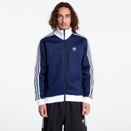 Яке adidas Adicolor Classic Beckenbauer Track Top Night Indigo XXL