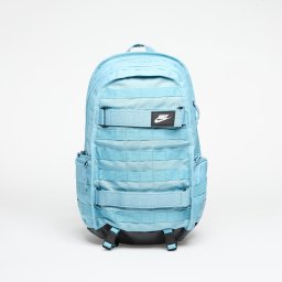 Раница Nike Sportswear RPM Backpack (26L) Denim Turq/ Black/ Summit White 26 l