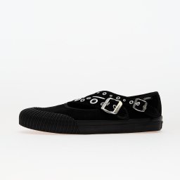 Сникърси Vans Mary Jane Straps Metl Black EUR 38.5