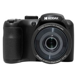 Digital Camera AZ255 Black