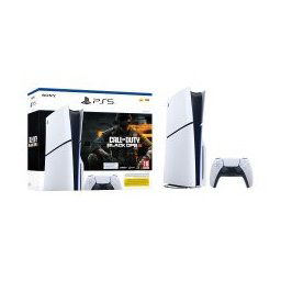 PlayStation 5 Call Of Duty Black Ops 6