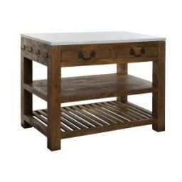 Кухненски шкаф Home ESPRIT 119 x 70 x 93 cm