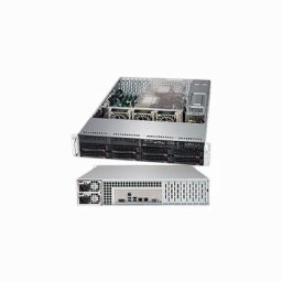 Supermicro assembled server based on SYS AS-6029P-TR-OTO-47BG