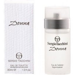 Sergio Tacchini Donna EDT 30ml за Жени