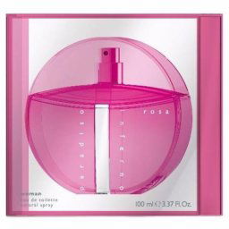 Benetton Paradiso Inferno Pink EDT 100ml за Жени