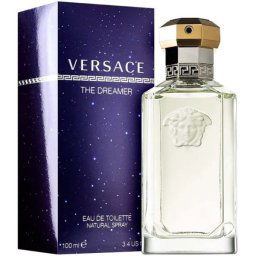 Versace Dreamer EDT 50ml за Мъже