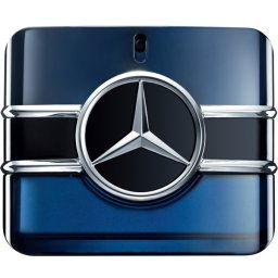 Mercedes-Benz Sign EDP 100ml за Мъже БЕЗ ОПАКОВКА